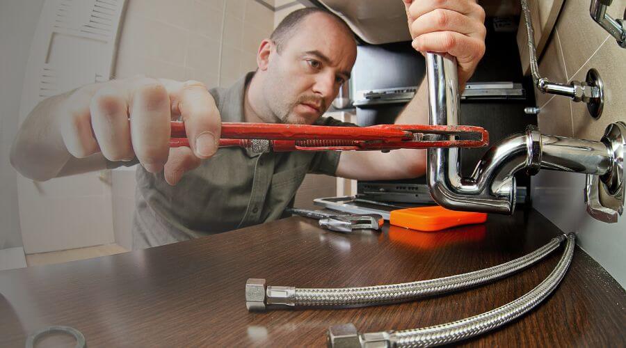 Professional Leak Detection in Cisco, TX