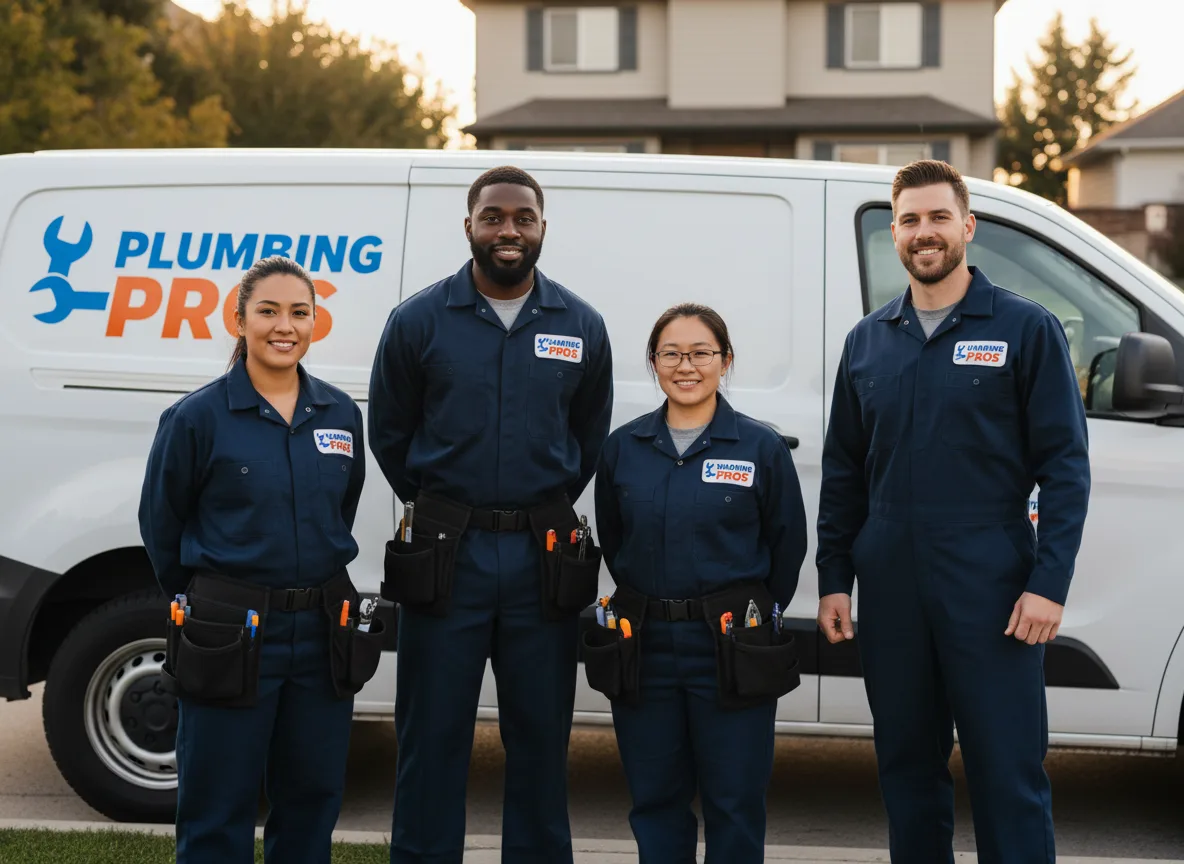 Water Heater Repair company in Cisco, TX